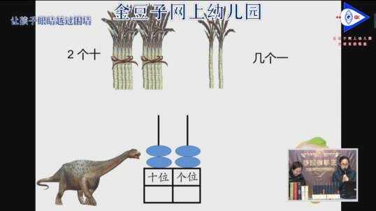 2020-2-28数学课堂—（计数器计数）14