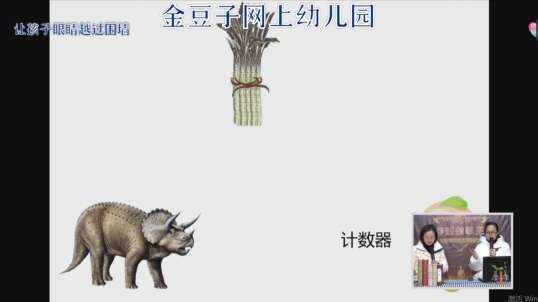 2020-2-21数学课堂—（计数器介绍）5