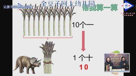 2020.3.3 数学 计数器计数6