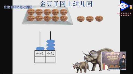 2020-2-27数学课堂—（计数器计数）9