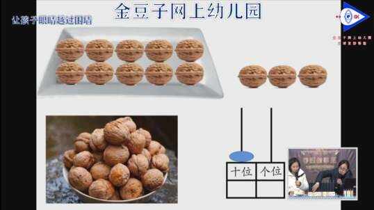 2020-2-24数学课堂—（计数器计数）8