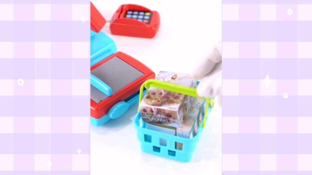 乐高收银玩具.mp4