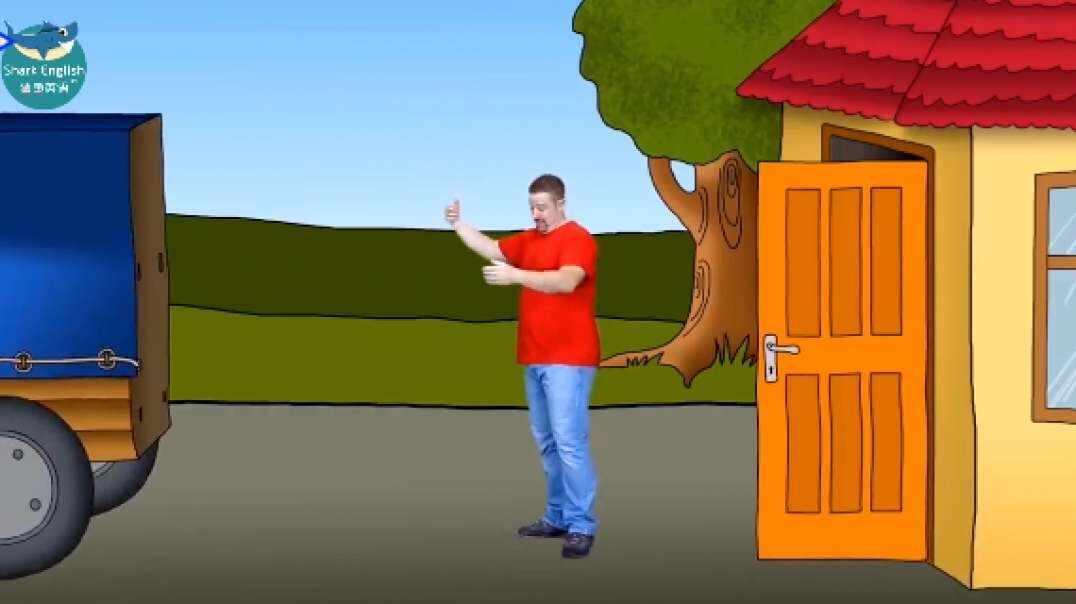 Playhouse for children