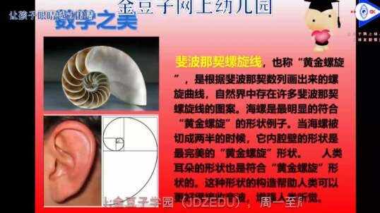 2020.5.15 数学 数学之美 5
