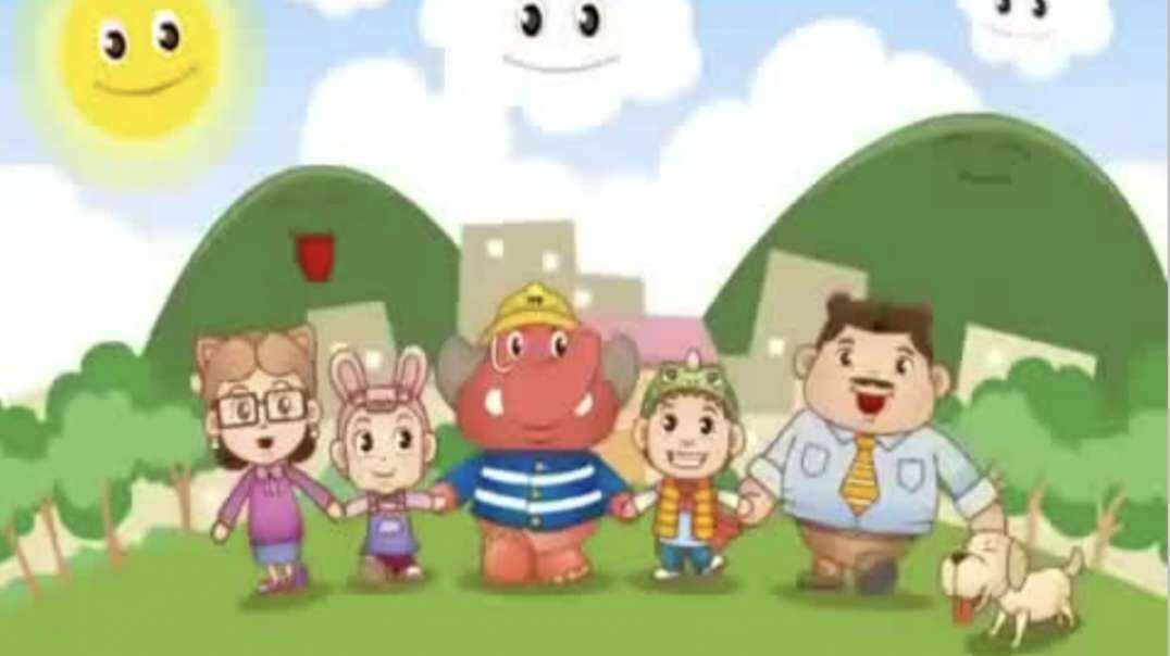 居家安全和火场逃生