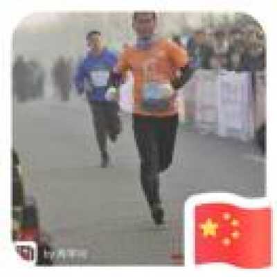 李增博 