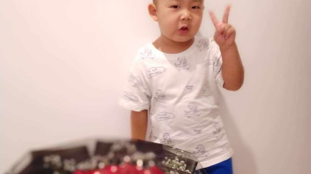 重阳节打卡~陪妈妈散散步