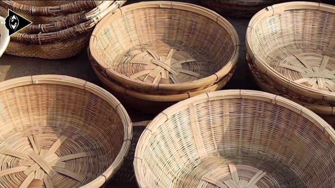 神秘符号博物馆——研学活动：了解竹编工艺（5岁组）.MOV