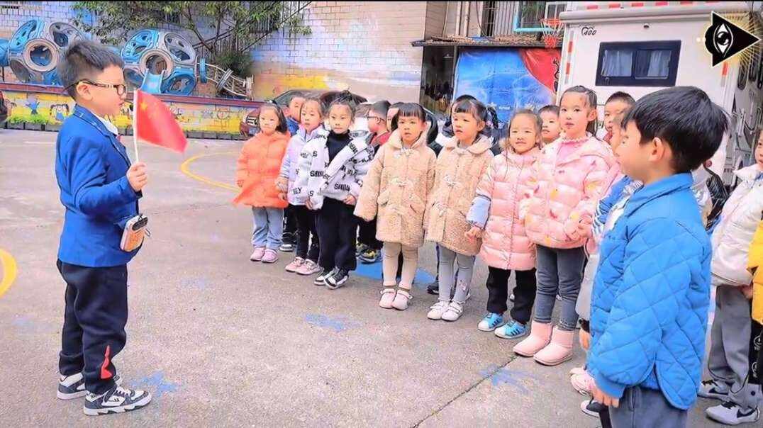 神秘符号博物馆——研学活动：寻找“法蒂玛之手”(6岁组)