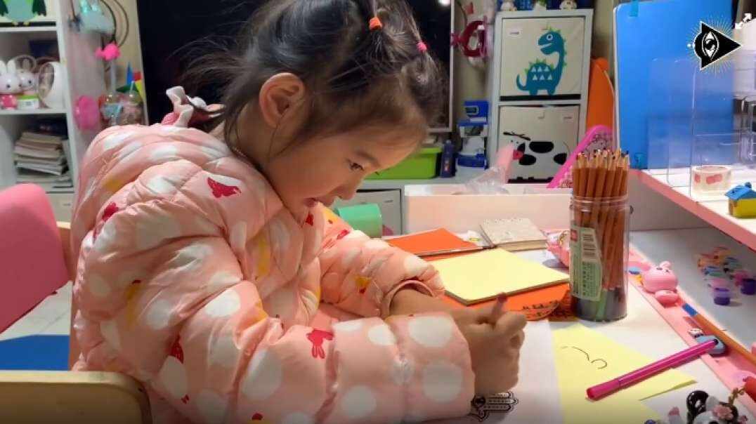 神秘符号博物馆——研学活动：寻找生活中的“法蒂玛之手”（6岁组）