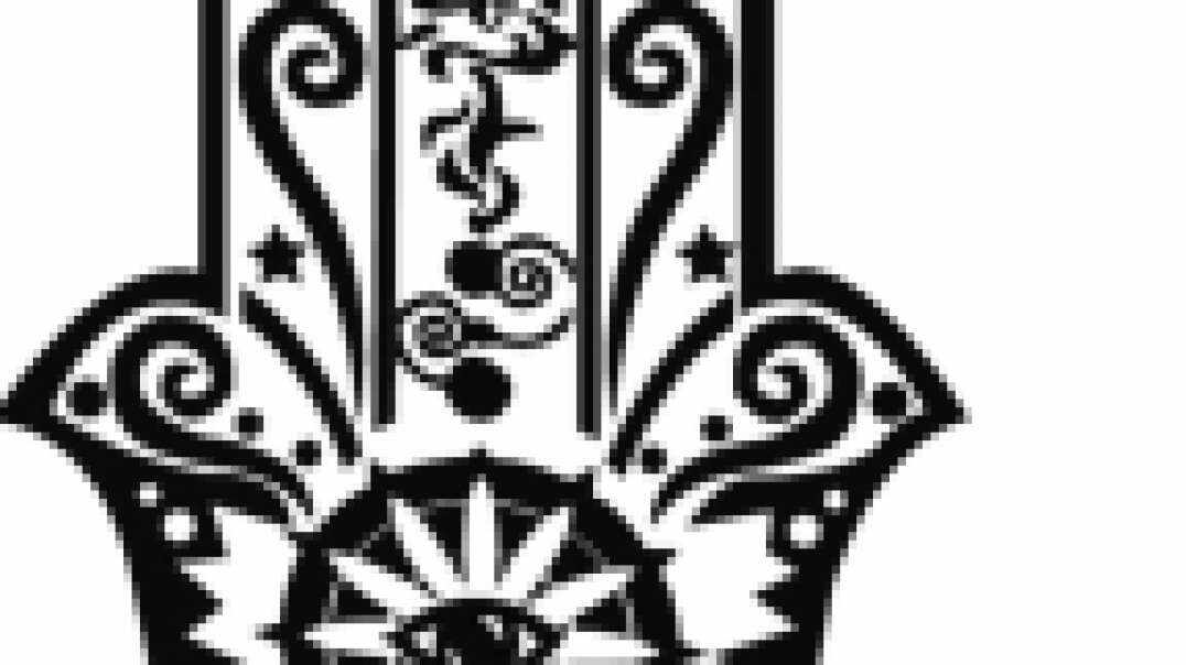 神秘符号博物馆——研学活动：“法蒂玛之手”文学作品（6岁组）