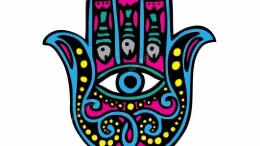 神秘符号博物馆——研学活动：“法蒂玛之手”的科学意义（6岁组）