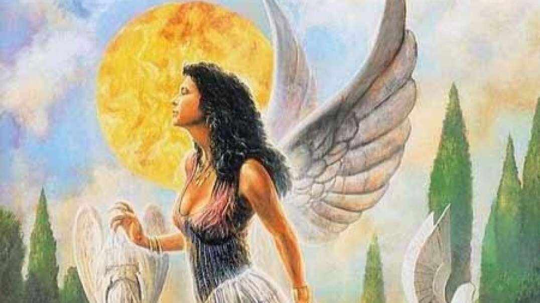 神秘符号博物馆——研学活动：小导游介绍天使拉结尔之书（6岁组）