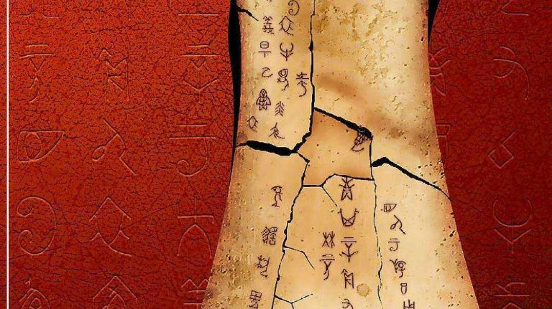 神秘符号博物馆——研学活动：甲骨文（六岁组）