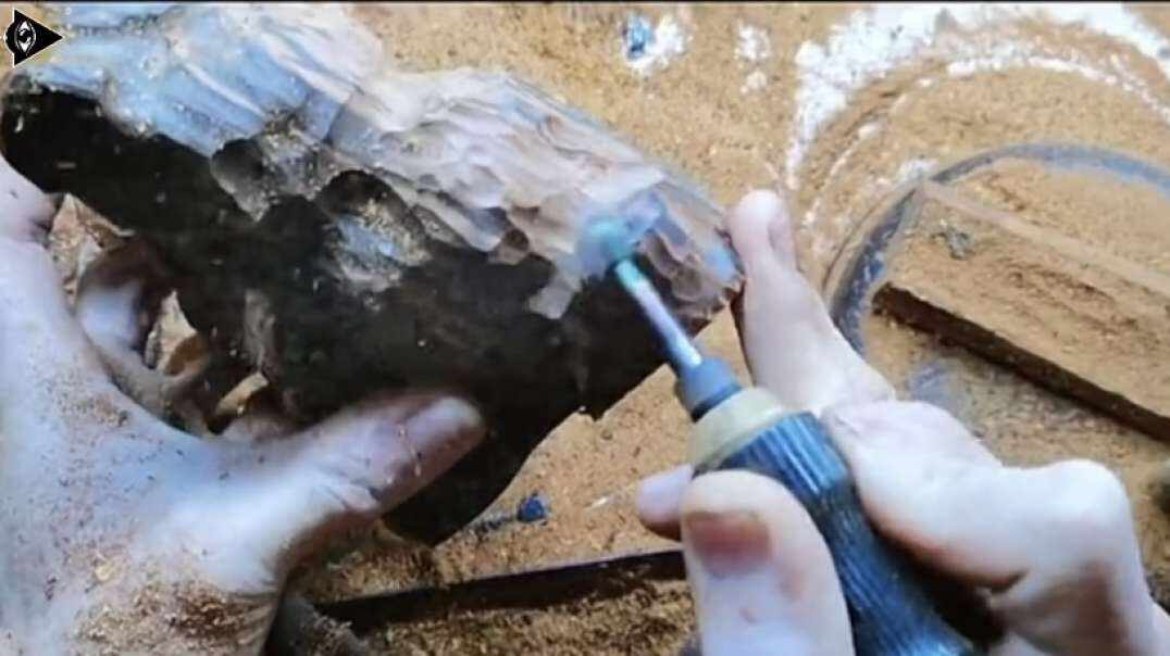 神秘符号博物馆：研学活动—貔貅工艺品（5岁组）