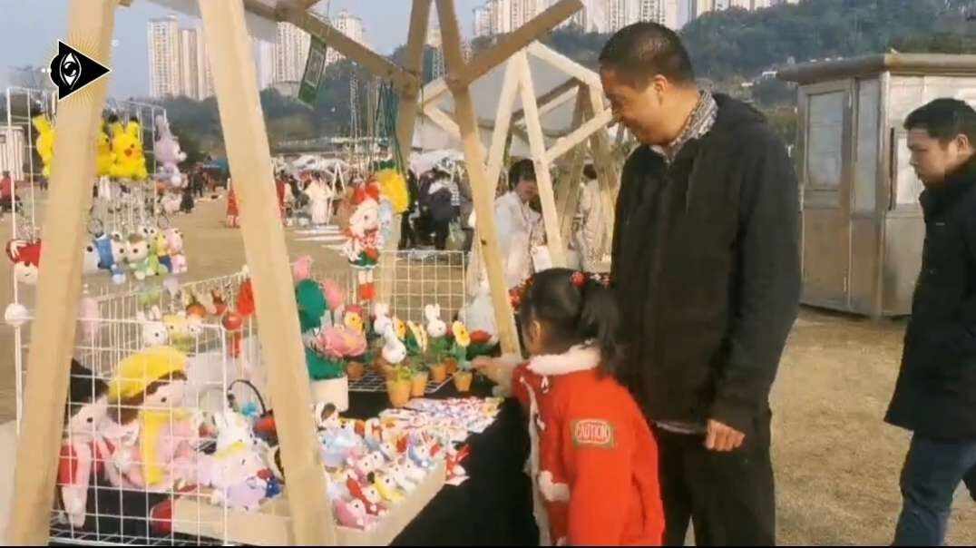 神秘符号博物馆:研学活动——寻找生活中的貔貅（5岁组）.mp4