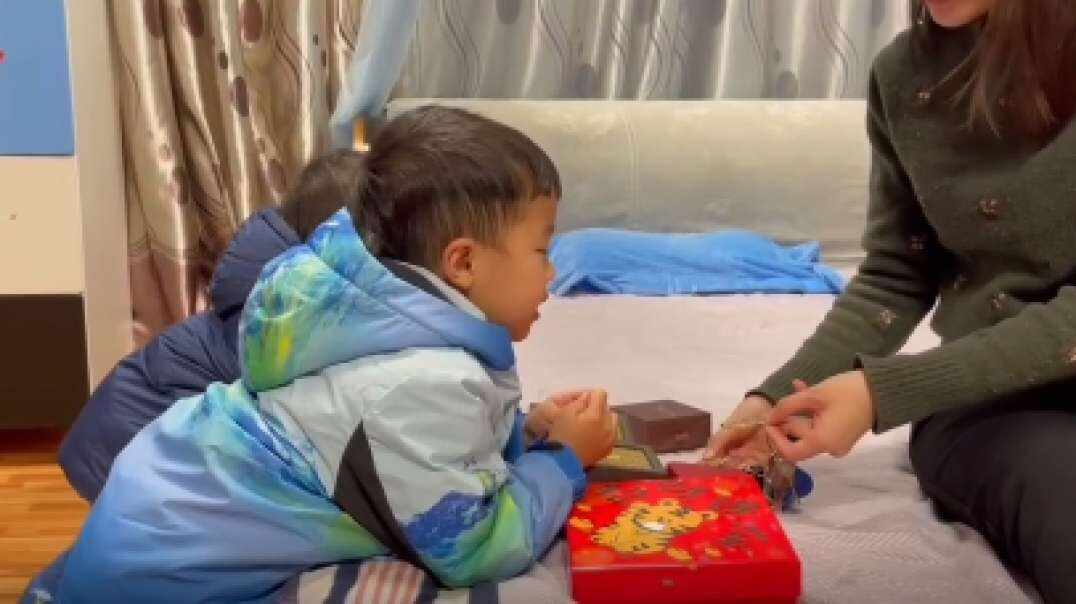 神秘文化符号博物馆——研学活动（寻找生活中的“龙”）（5-6岁组）