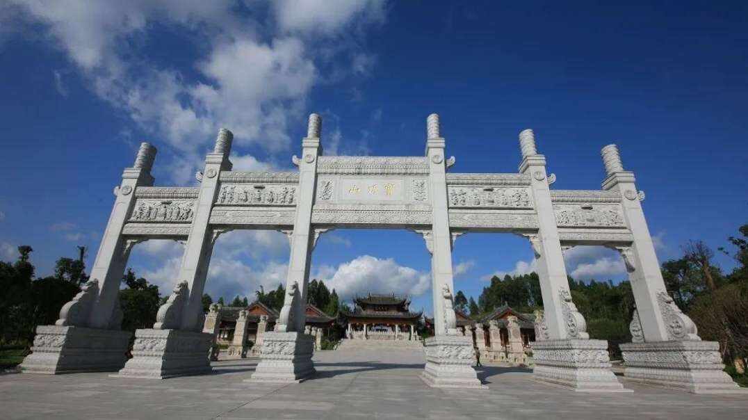 大足石刻游学活动（1.18场）