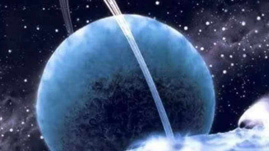 神秘符号博物馆——研学活动——人文科学认识八大行星