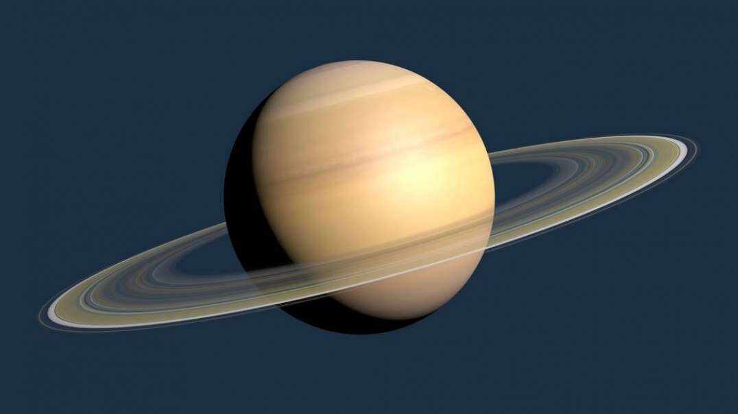 神秘文化符号博物馆——研学活动：土星的美工作品（三岁组）