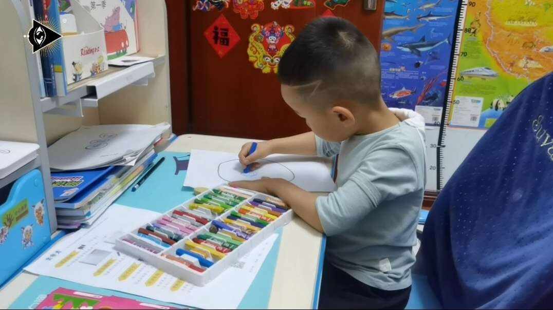 神秘符号博物馆——研学活动：地球变变变