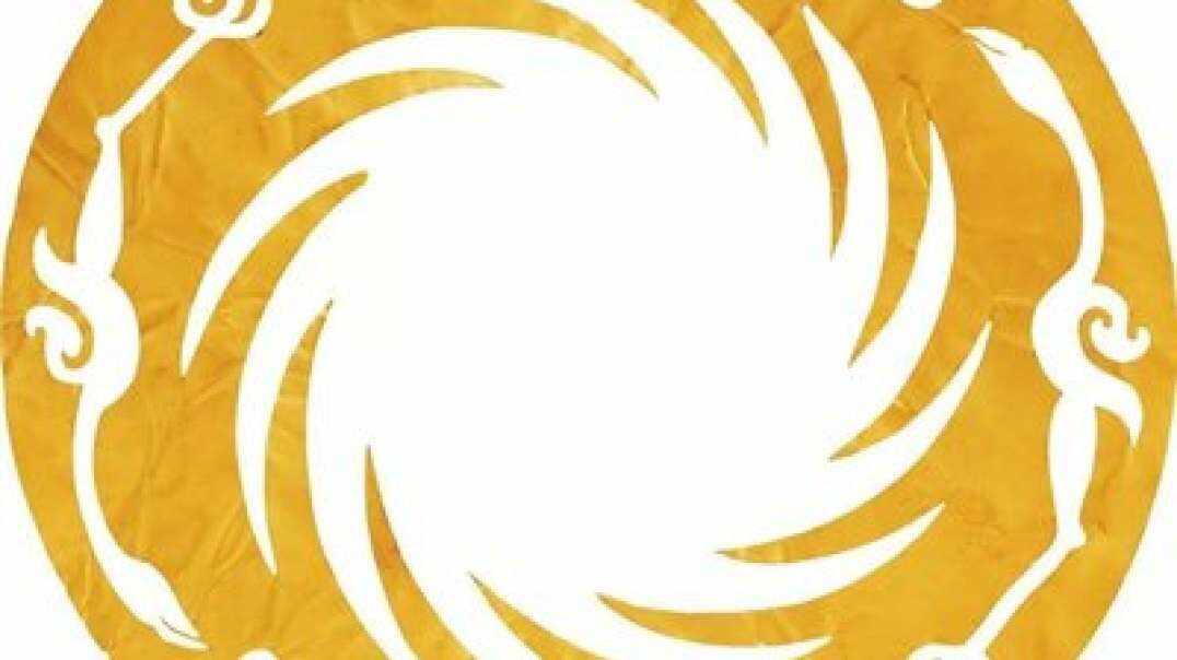 神秘符号博物馆—研学活动：太阳神鸟纪录片