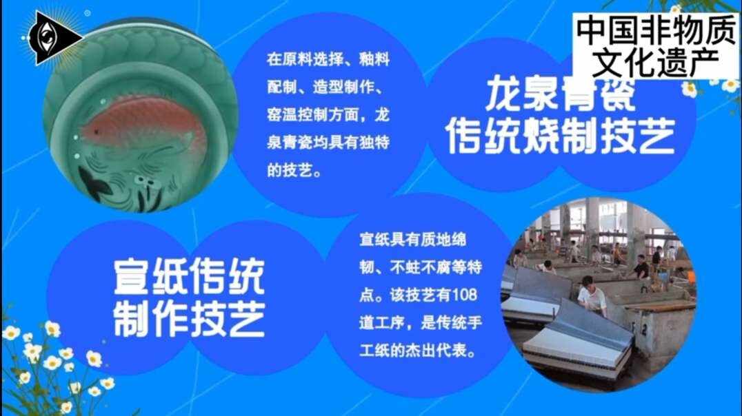 神秘符号博物馆——研学活动：了解非物质文化遗产项目有哪些？