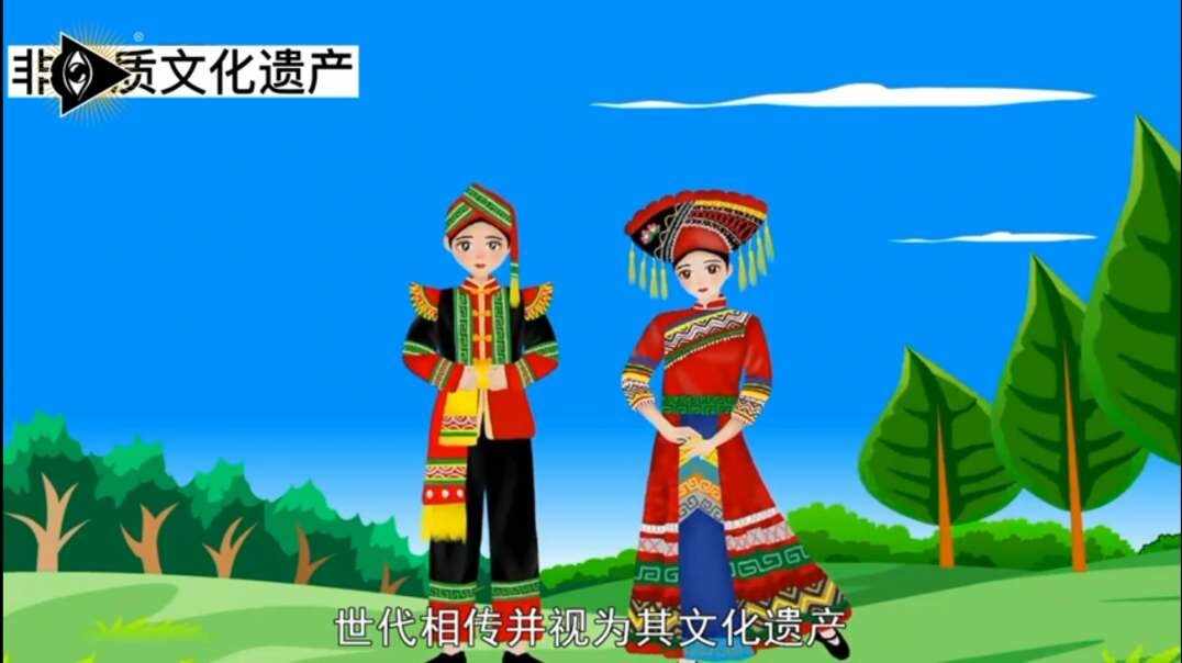 神秘符号博物馆——研学活动：非物质文化遗产的价值和意义.mp4
