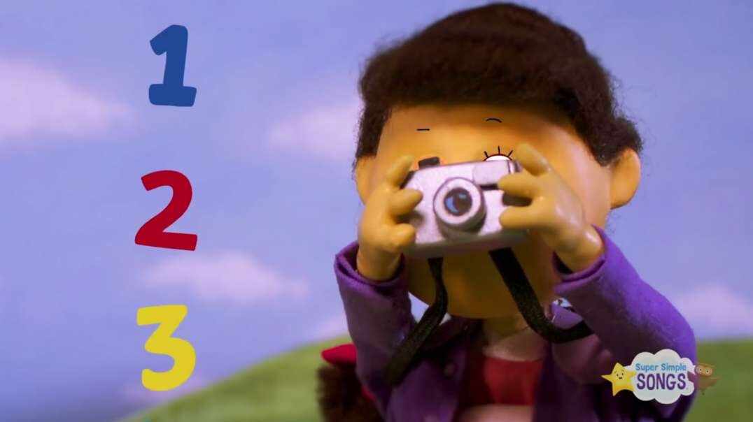 Say Cheese