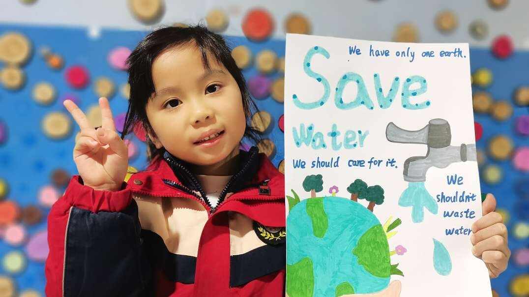 Pearl-Save Water