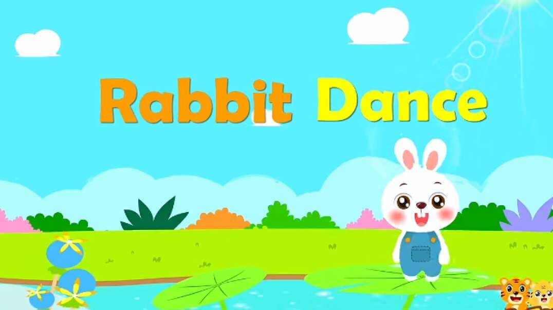 Rabbit dance