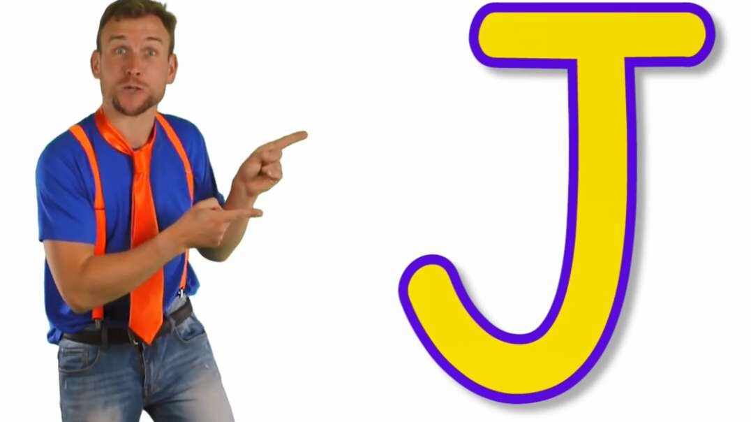 J