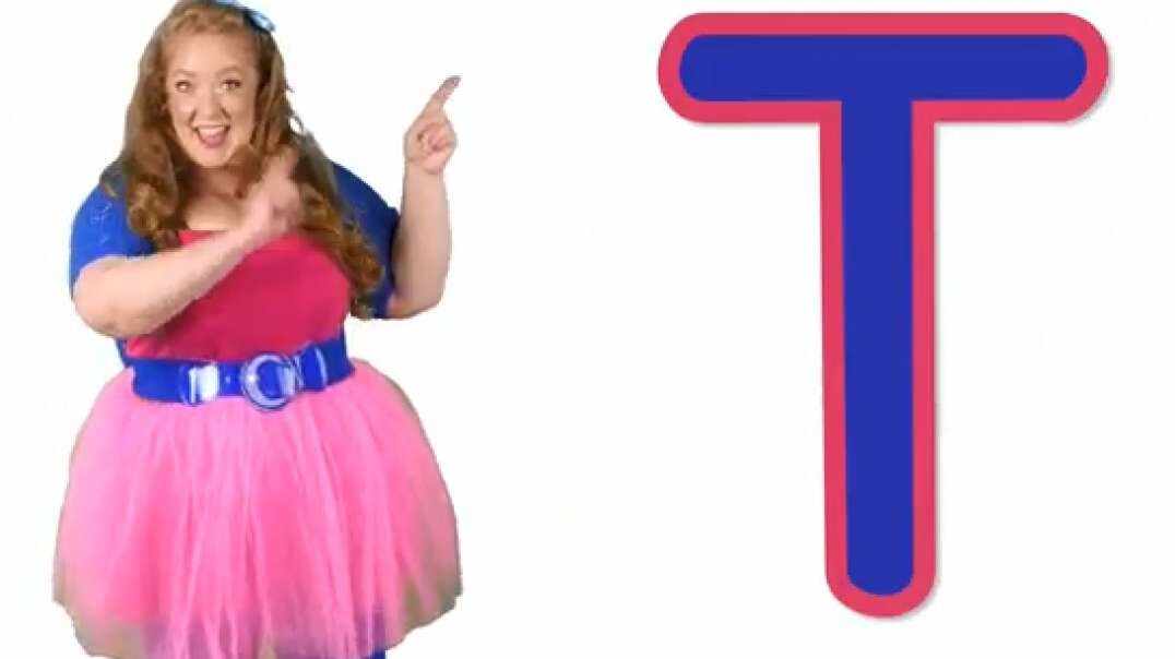 T