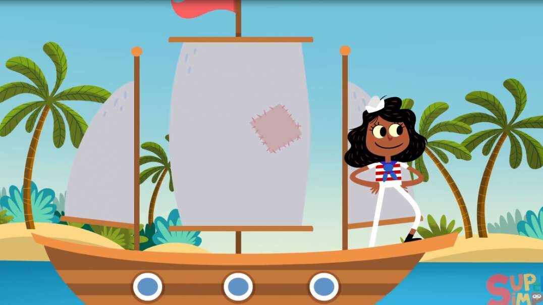 A Sailor Went to Sea