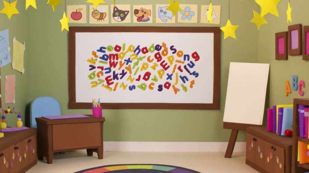 The Alphabet Song