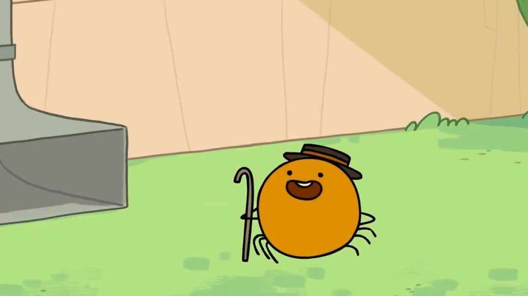 The Eensy Weensy Spider