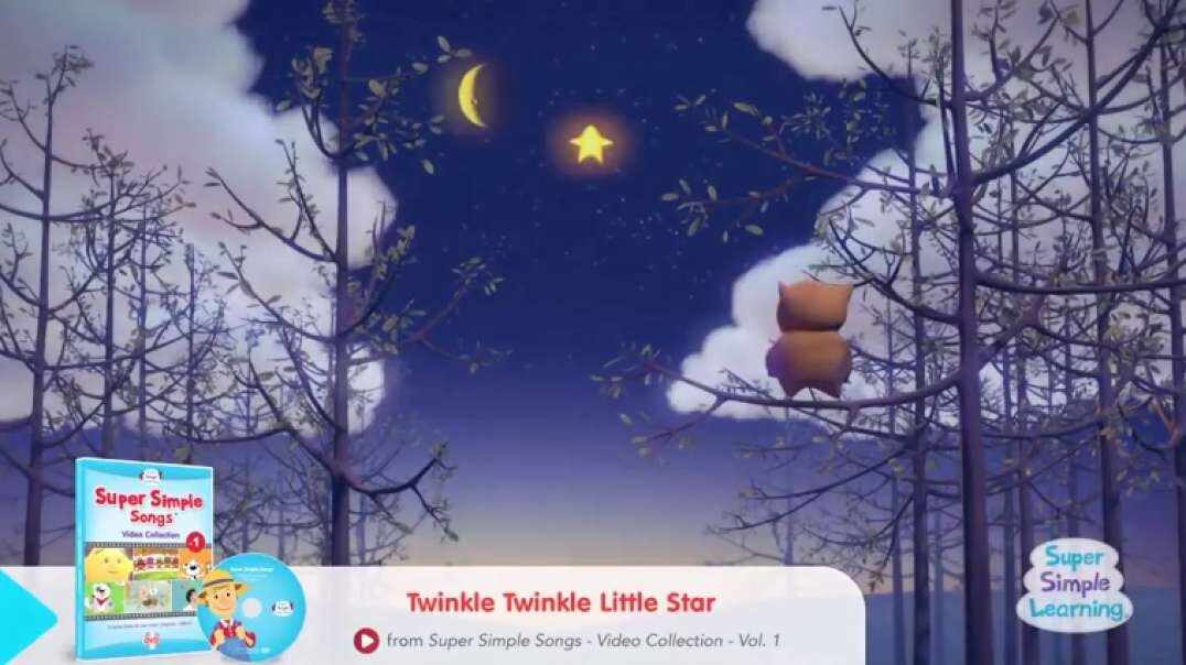 Twinkle Twinkle Little Star