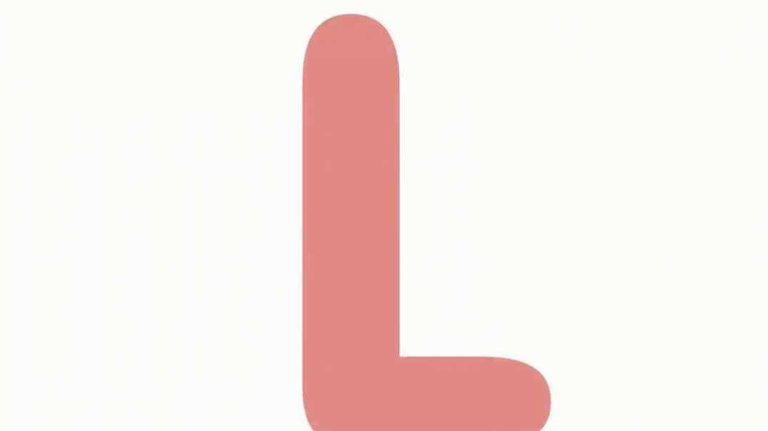 Uppercase L