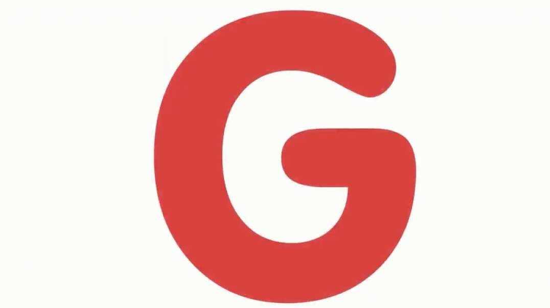 Uppercase G