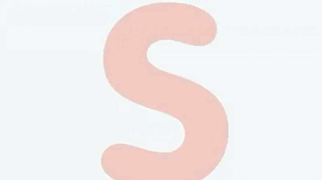 Uppercase S