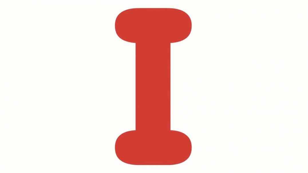 Uppercase I
