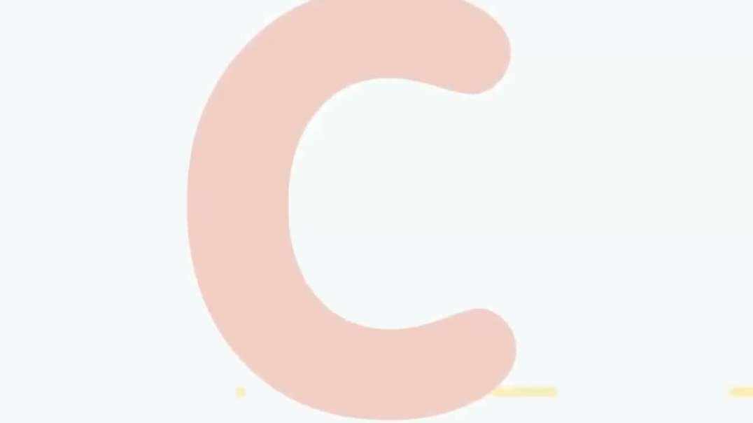 Uppercase C