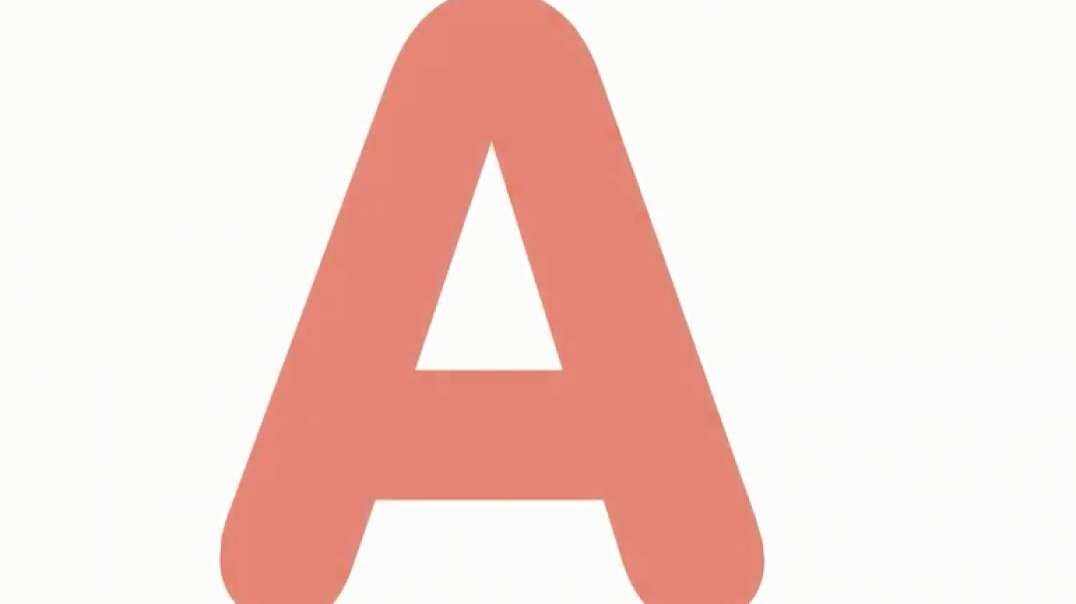 Uppercase A