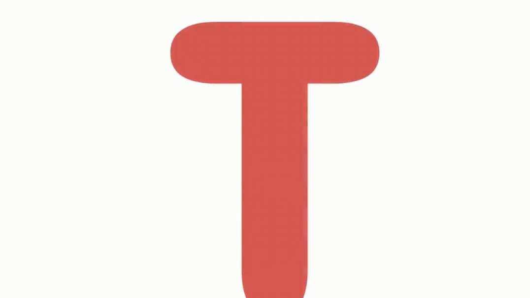 Uppercase T
