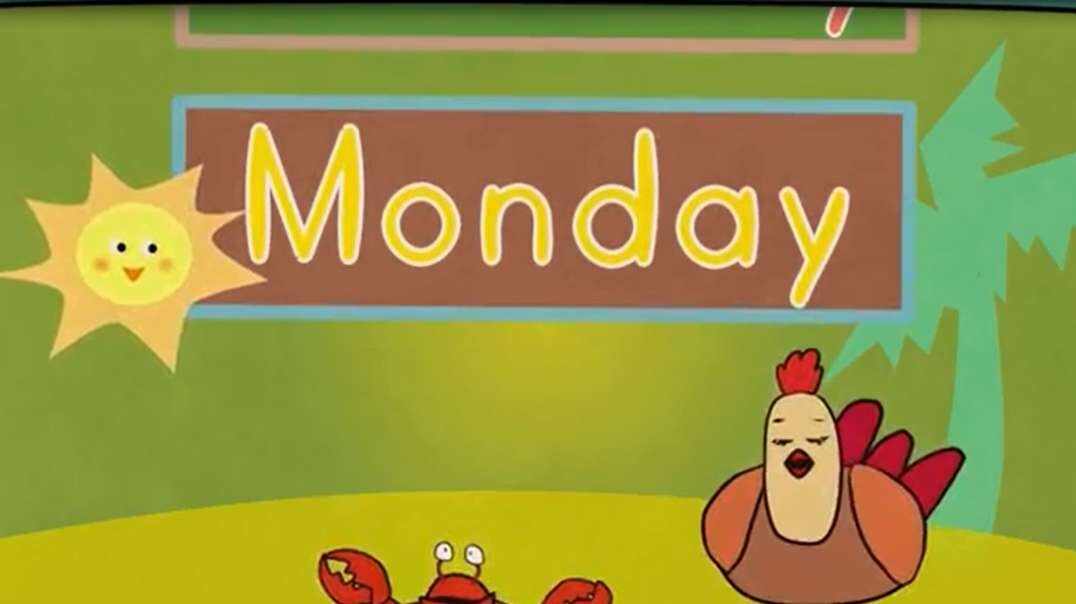 Days of the Week
