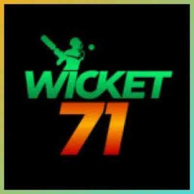 wicket71 wicket71