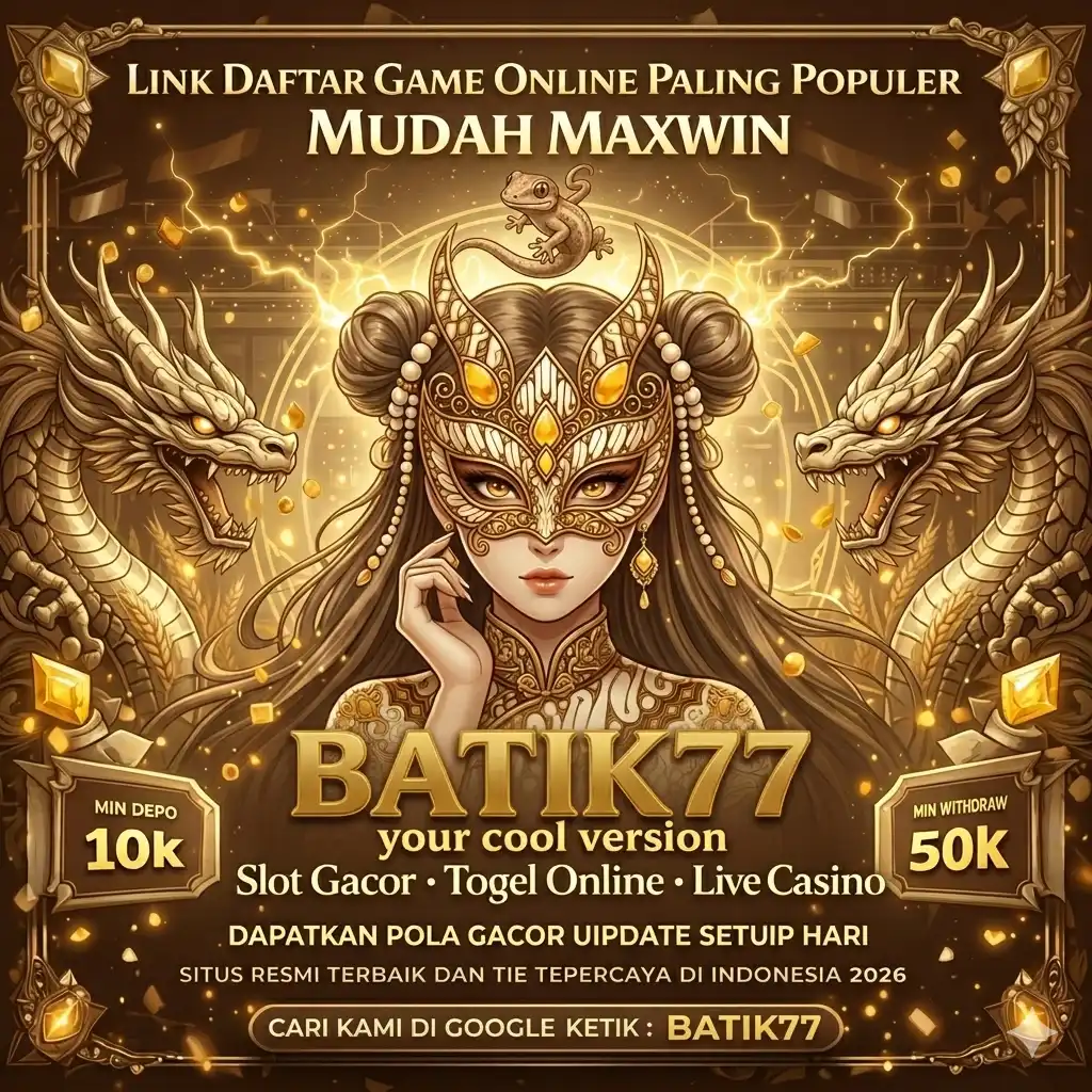 batik77 batik77