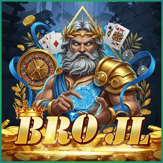brojl brojl