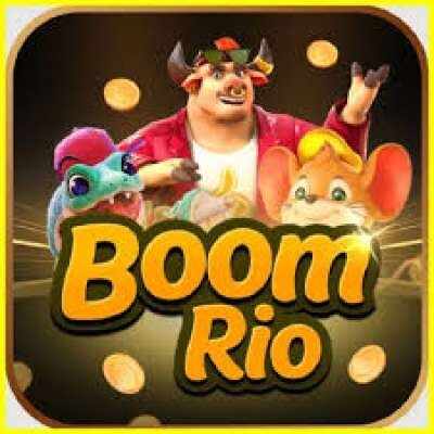 boomrio boomrio