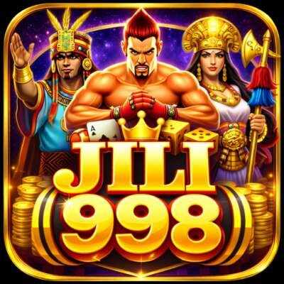 jili998 jili998